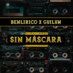 Sin Máscara (feat. Guilun)