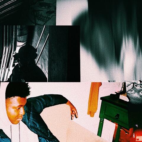 Ghost of October