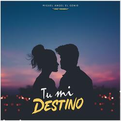 Tu Mi Destino