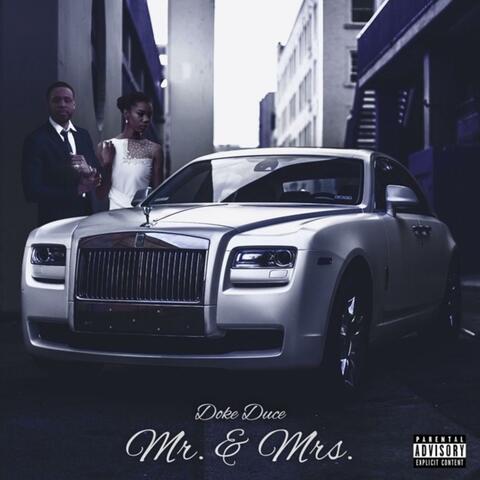 Mr. & Mrs.