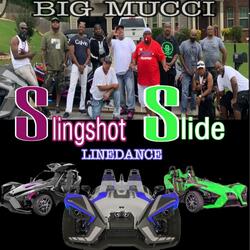 Slingshot Slide Linedance