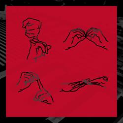 Paper Handshakes