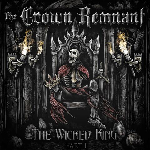 The Wicked King, Pt. 1