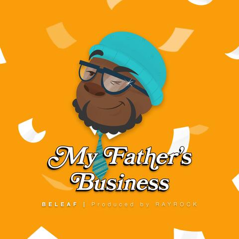 My Father's Business