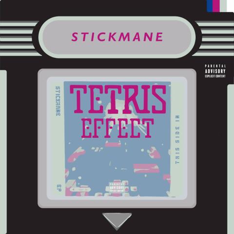 Stickmane Presents: The Tetris Effect