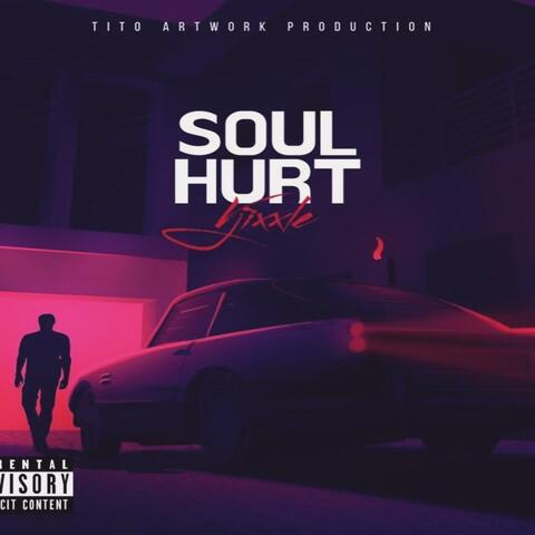 Soul Hurt