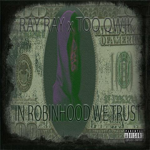 RayRay & TooQwik