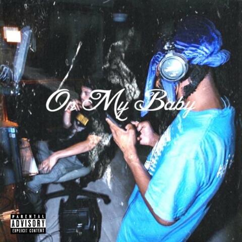 O.M.B (feat. Tonyhbk)