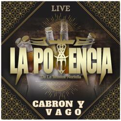 Cabron y Vago
