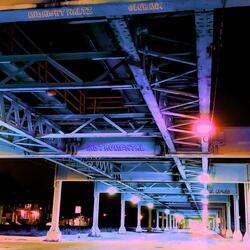 Midnight Waltz [Instrumental]