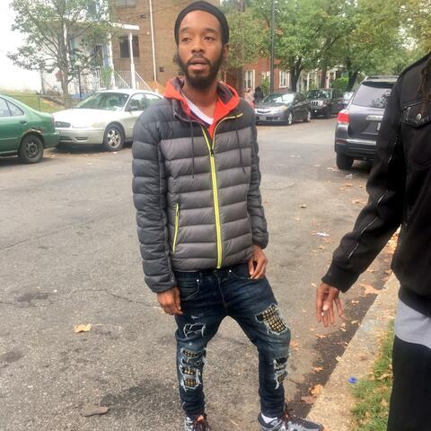 Jet Leek