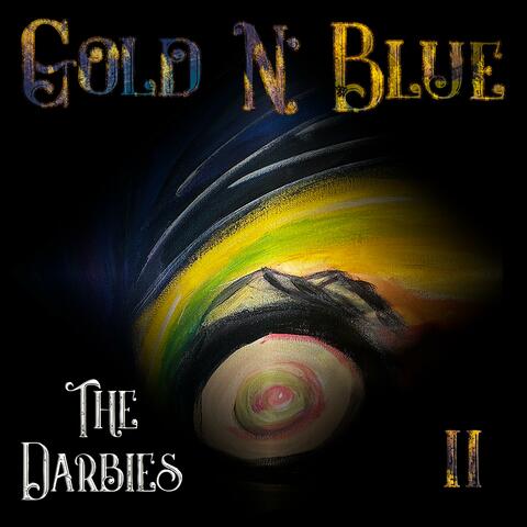 Gold N' Blue