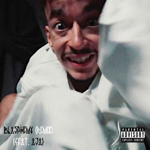 Blasphemy (feat. Aja)