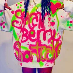 Strawb3rry Sh0rtcak3