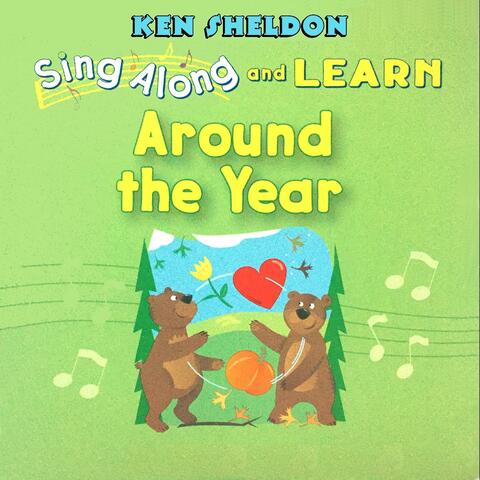 Sing Along and Learn Around the Year