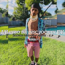 Felt Like a GodFather