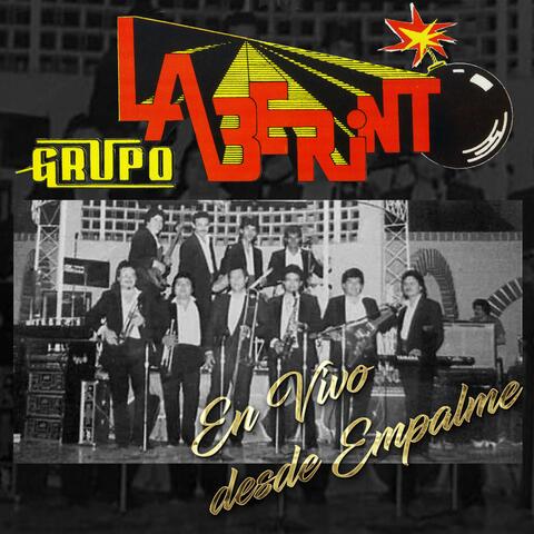 En Vivo Desde Empalme