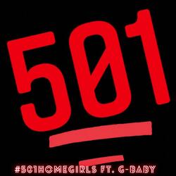 501 (feat. G-Baby)