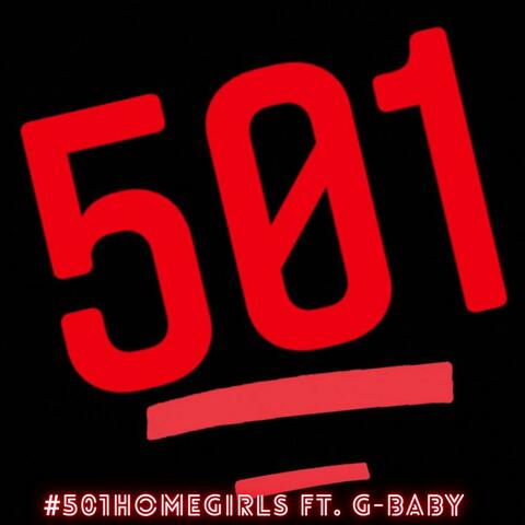 501 (feat. G-Baby)