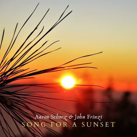 Song for a Sunset (feat. Doyle Grisham)