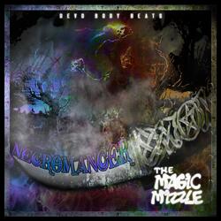 I'm the Boss (feat. Segan Da Satanist)