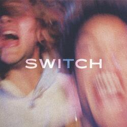 Switch (feat. Hoodies & Beki)