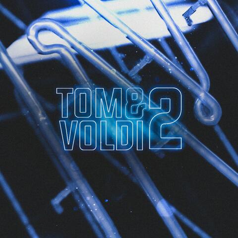 Tom und Voldi 2