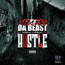 Hustle (feat. Latonya More)