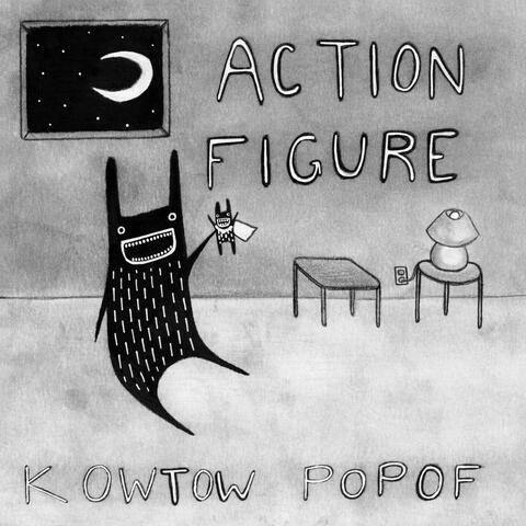 Action Figure