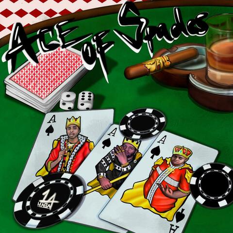Ace of Spades