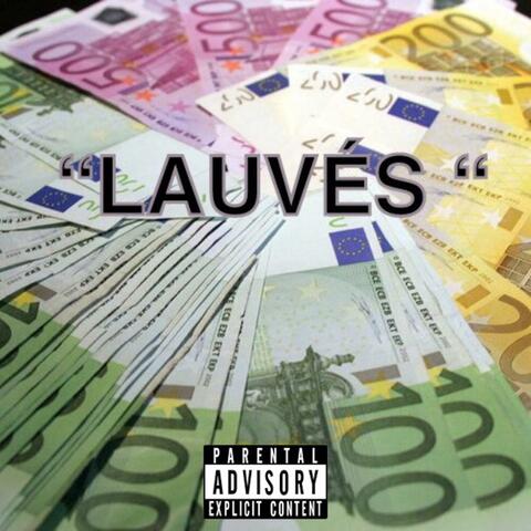 Lauvés
