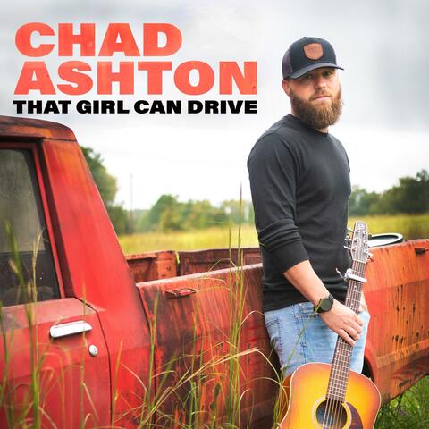 That Girl Can Drive