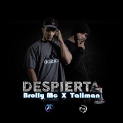 Despierta (feat. Taliman)