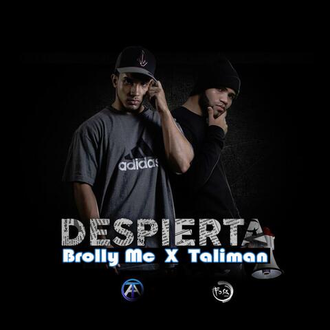 Despierta (feat. Taliman)