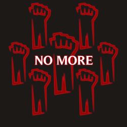 No More