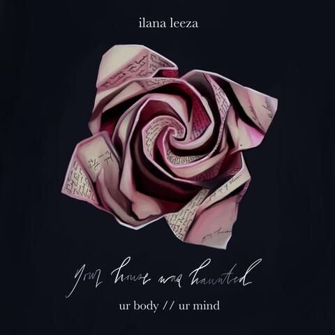 ur body // ur mind