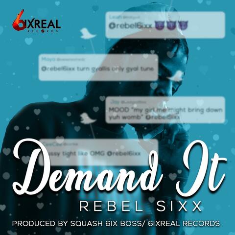 Demand It