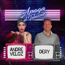Apaga el Televisor (feat. Dery Gracito)