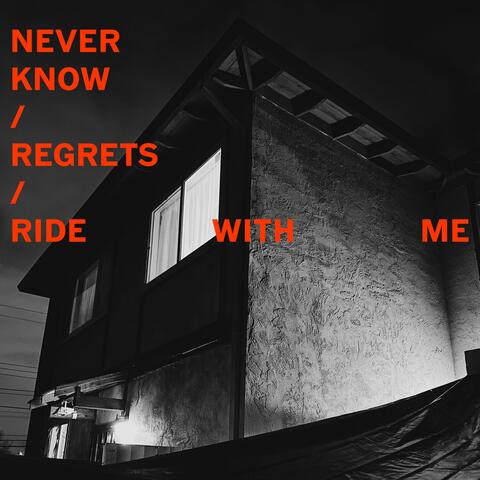 Nobody Knows You (Bonus Tracks)