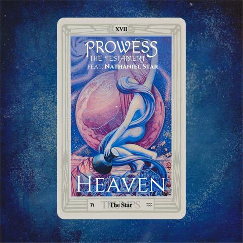 Heaven (feat. Nathaniel Star)