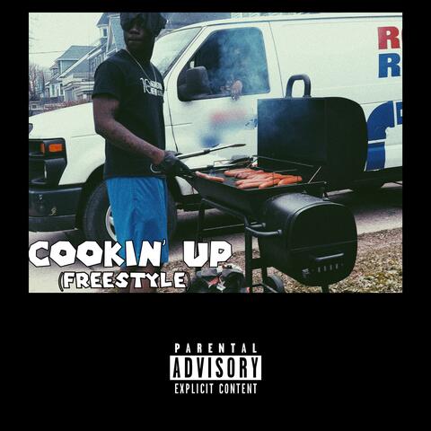 CoOking Up Freestyle