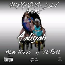 Aaliyah (feat. Lil Flatt)