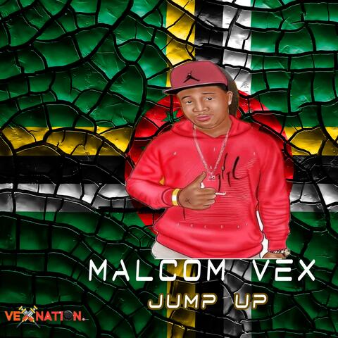 Jump Up (feat. Malcom Vex)