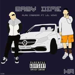Baby Dime (feat. Lil Yoyo)
