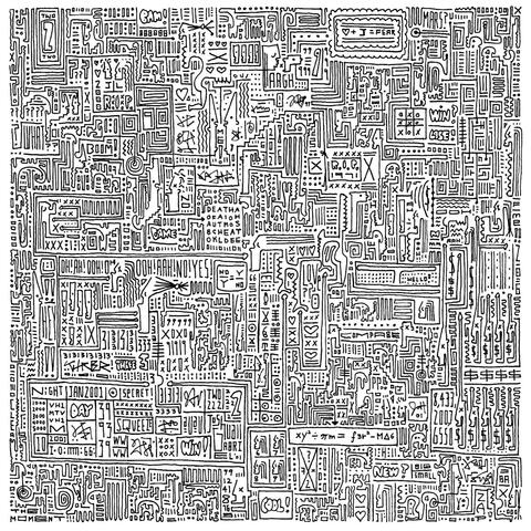 Movement No. II