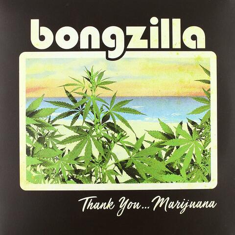 Thank You Marijuana