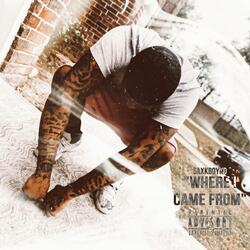 Where I Came From