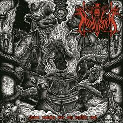 Valac's Black Invocation