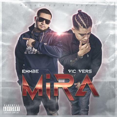 Mira (feat. Emmbe)