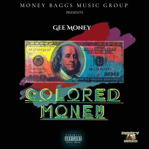 Colored Money